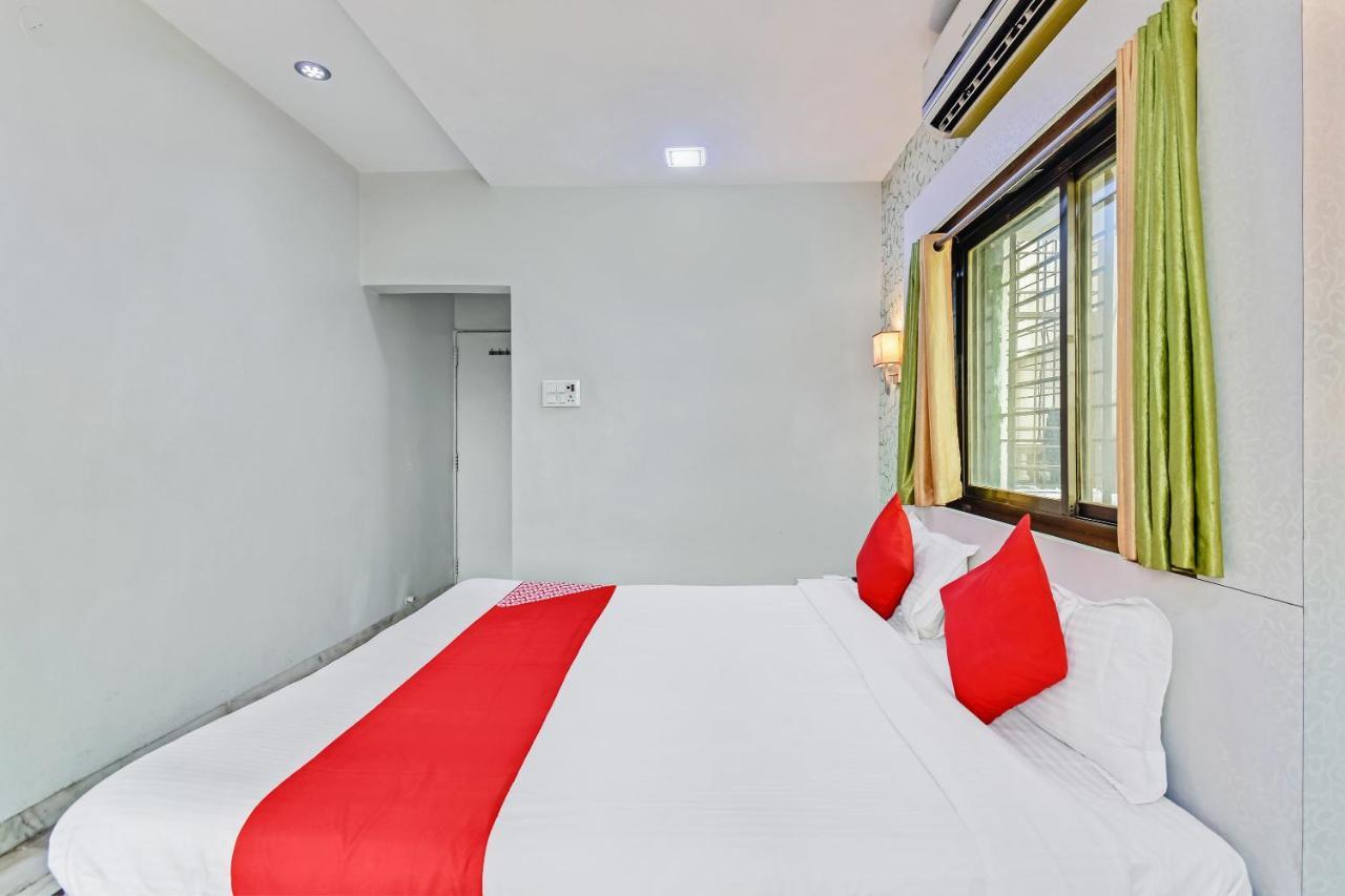 Oyo 61308 Hotel Rw International Hingoli Exterior foto